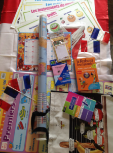 Classroom decoration packages